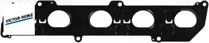 Emme manıfold conta focus ıı 2.5 st 04>11 volvo c30 t5 06>12 s40 ıı t5 04>07 6M5G 9441 AA1370365 resmi