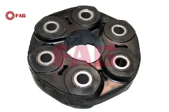Saft takozu bmw e81 e82 e87 e88 e21 e30 e36 e46 e90 e91 e92 e93 e12 e28 e34 e60 e61 e84 e85 ınce Fag 26111225624 resmi