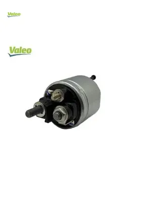 Marş otomatiği d6g332 opel 1.3 cdti Valeo 1174166/ 1178026/ 1178686/ 1174166 resmi