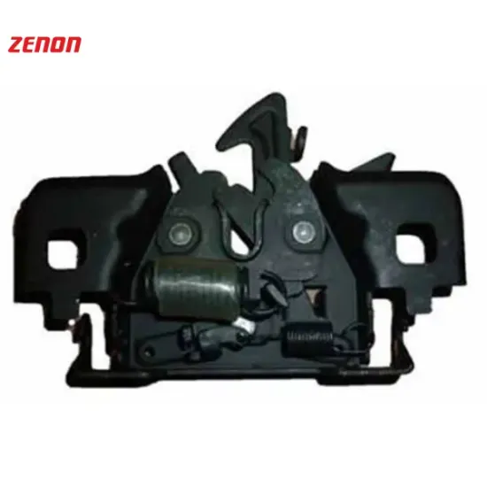Motor kaput kilidi manuel renault clıo ıv-captur-trafıc vıvaro-espace Zenon 656015563R resmi