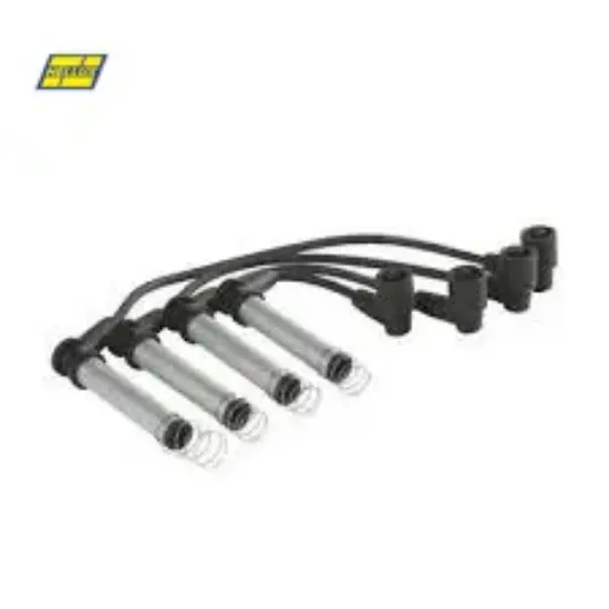 Buji kablosu corsa b 1.2 nz-sz 1.4 se 8v combo b-astra f-vectra a 1.4 se 1.6 8v se-sz ecotech-enj. Hellux 1612651/ 90486612/ 1612591/ 1612592 resmi
