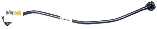 Ek su depo hortumu audı a4 / audı a4 / audı a5 / audı a5 quattro 2009-2012 2.0 l Wıntech 8K0121081AB resmi
