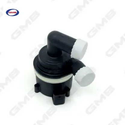İlave su pompası vw-skoda-seat-audi-polo-golf6-jetta-passat-caddy-t5-t6-a3 10> cayb-cayc-cayd-cbaa- Gmb 5N0965561A resmi
