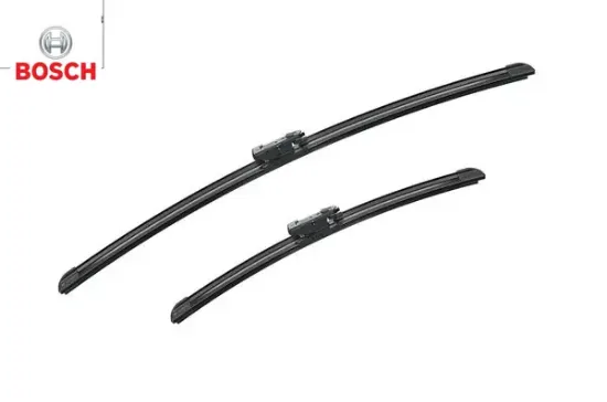 Sılecek supurgesı takımı 600mm / 400mm bmw e92 e93 Bosch 61612159629 resmi