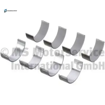 Kol yatak takımı std. bmw n47 e81 e88 f20 e90 f30 f36 e60 f10 f01 e84 e83 f25 f26 e70 f15 e71 f16 g2 Kolbensmıtch 11247798085/ 11247798092 resmi