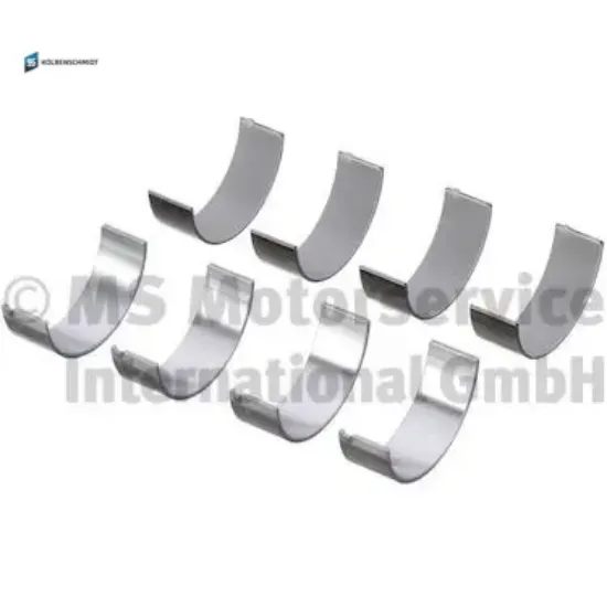 Kol yatak takımı std. bmw n47 e81 e88 f20 e90 f30 f36 e60 f10 f01 e84 e83 f25 f26 e70 f15 e71 f16 g2 Kolbensmıtch 11247798085/ 11247798092 resmi