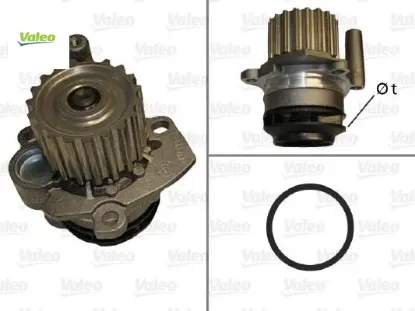 Devirdaim bora-golf ıv-vı-plus-passat-sharan-tıguan-a3-a4-a6 1.9tdi- avf-ajm-atj-avg 506871-506872 Valeo 038121011C/ 038121011D/ 03L121011B resmi