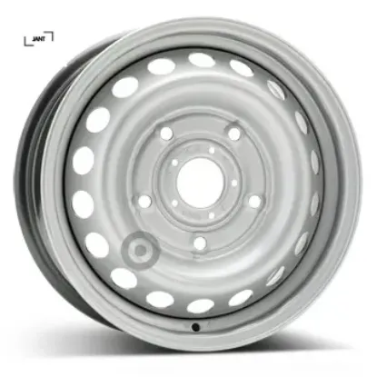 Jant 16 jant 5 bijon ford transit 12 > tek teker 6 j x 16×5d x 160 et:60 cb:65 BK211007DA resmi