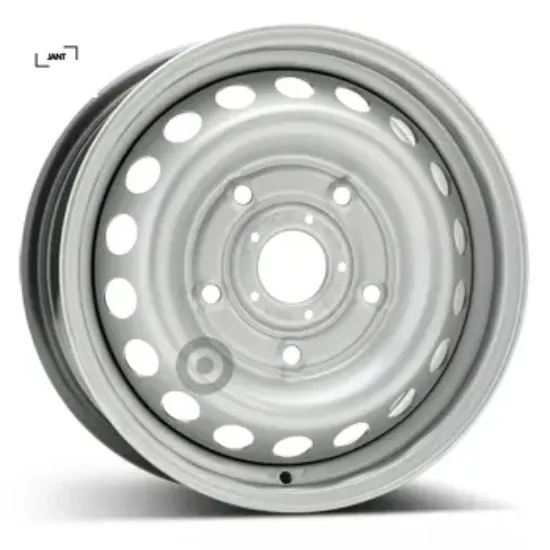 Jant 16 jant 5 bijon ford transit 12 > tek teker 6 j x 16×5d x 160 et:60 cb:65 BK211007DA resmi