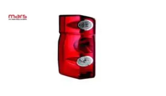 Stop lambası sol duysuz vw crafter 06 > Mars 2E0945095 resmi