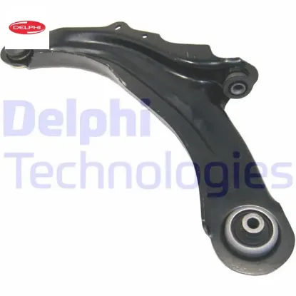 Alt salıncak komple sol renault megane ıı sedan 02> 1.4 16v-1.5dcı-1.9dcı-2.0 16v 18 mm Delphı 545052737R/ 545055208R/ 545055708R resmi