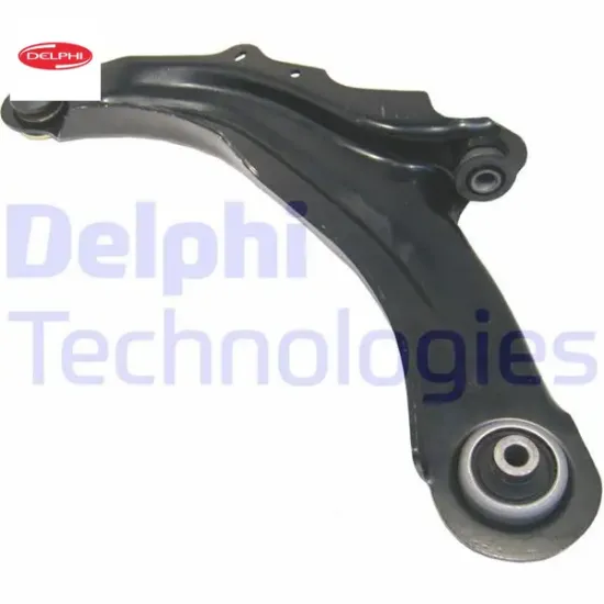 Alt salıncak komple sol renault megane ıı sedan 02> 1.4 16v-1.5dcı-1.9dcı-2.0 16v 18 mm Delphı 545052737R/ 545055208R/ 545055708R resmi