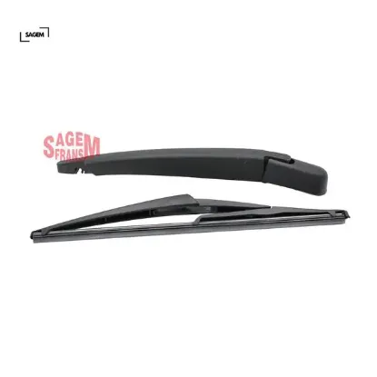 Silecek kolu süpürgeli komple arka 305mm nıssan juke Sagem 28781CJ00A resmi