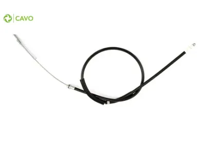 Fren halatı arka mercedes sprınter b906 . vw crafter 30-35-50 Cavo A9064203185/ 2E0609702C resmi