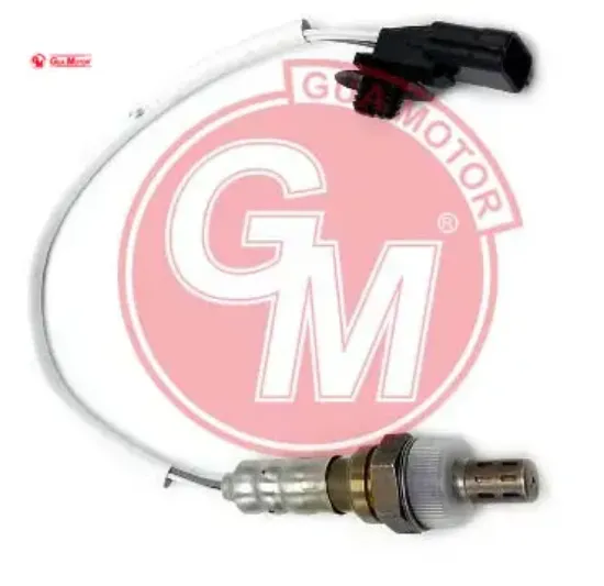 Oksijen sondası dacıa logan sandero clio ıı kango 1.4 1.6 Gua 6001549061/ 8200668947/ 7700109844 resmi