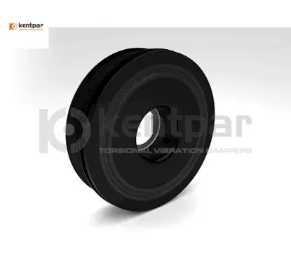 Krank kasnagı mercedes om622 om626 w205 s205 w447 . renault trafıc ıı 06> laguna ııı 07>15 koleos 08 Kentpar A6260300103/ 8200767762/ 1230300Q1D resmi