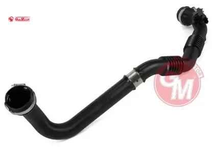 Turbo hortumu borusu kangoo ıı 1.5 dcı k9k 2008> Gua 8200874705/ 8200824497/ 8200875380 resmi