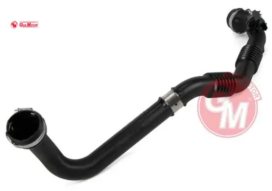 Turbo hortumu borusu kangoo ıı 1.5 dcı k9k 2008> Gua 8200874705/ 8200824497/ 8200875380 resmi