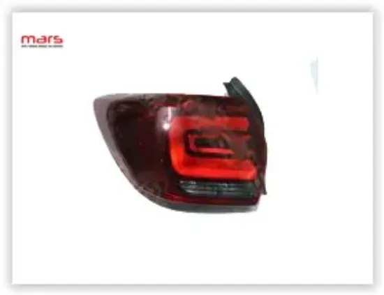 Stop lambası sol renault symbol ııı 14> duysuz Mars 265550533R resmi