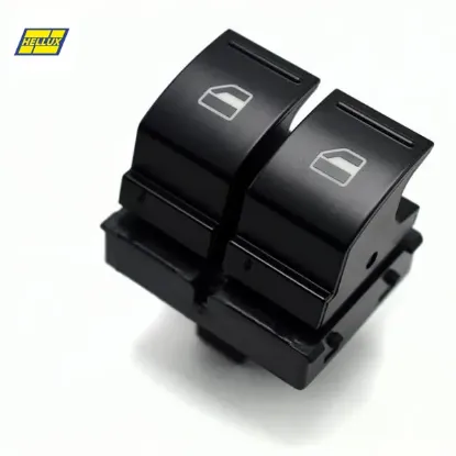 Cam anahtarı caddy sol çiftli Hellux 1K3959857A resmi