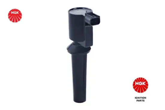 Ateşleme bobini volvo c30-s40-s80-v50-v70 ford focus-mondeo 04> 1.8-2.0 zetec 16v volvo c30 06>12 s4 Ngk 30711786/ 8694741/ 4M5E12A366AA resmi