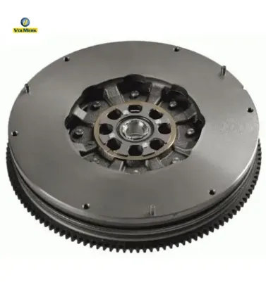 Debriyaj volanı renault master ııı 10> opel movano b 10> 2.3dci m9t çift teker sabıt Volmerk 123106282R/ 123005719R/ 4408484 resmi