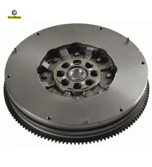 Debriyaj volanı renault master ııı 10> opel movano b 10> 2.3dci m9t çift teker sabıt Volmerk 123106282R/ 123005719R/ 4408484 resmi