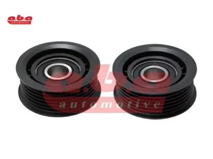 Kayıs gergı rulmanı mercedes w202 w203 cl203 c209 c219 w210 w211 w163 w463 w220 w221 kanallı Aba rulman A0002020919 resmi