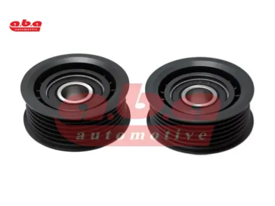 Kayıs gergı rulmanı mercedes w202 w203 cl203 c209 c219 w210 w211 w163 w463 w220 w221 kanallı Aba rulman A0002020919 resmi