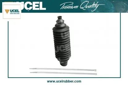 Direksiyon körüğü renault unıversal Üçel kauçuk VKJP01003/ VKJML01001/ VKJML01002 resmi
