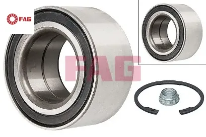 Teker rulmanı arka bmw e36 e46 Fag 33411124358/ 33411130617 resmi