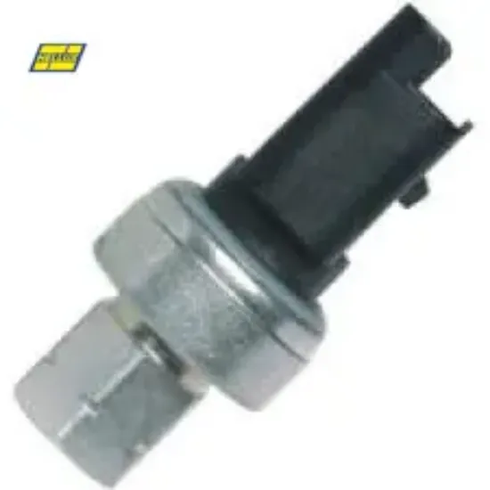 Klima basınç müşürü 3 fiş berlıngo-c2-c3-c4-c5-c6-c8-jumpy-xsara-scudo-206-207-307-3008-exspert Hellux 6455.Z3/ 9647971280/ 9678362280 resmi