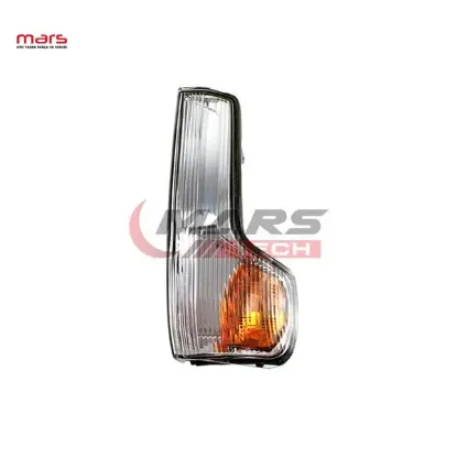 Ayna sinyal lambası duysuz sol ıveco daıly 2014> Mars 5802499500/ 5801823572 resmi