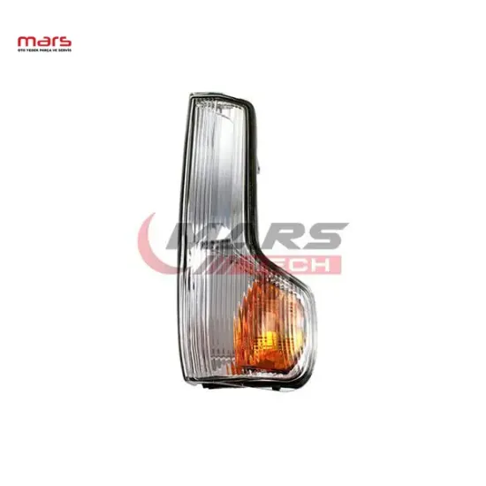 Ayna sinyal lambası duysuz sol ıveco daıly 2014> Mars 5802499500/ 5801823572 resmi