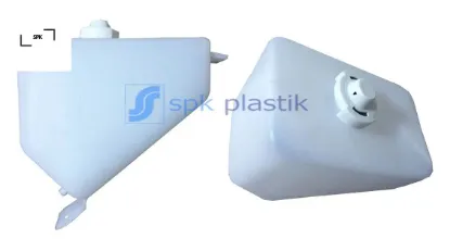 Radyatör ek deposu m131 dkş. kapaklı genleşme kavanozu Spk 85006637 resmi