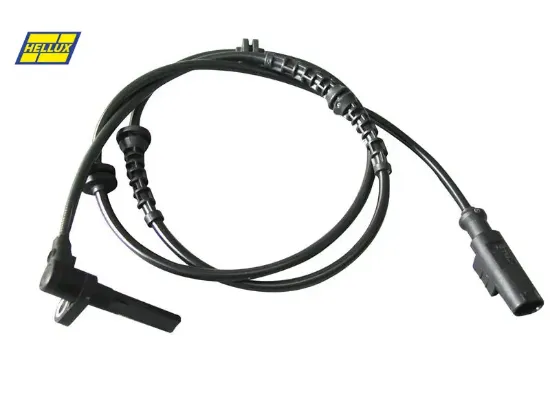 Ön abs tekerlek hız sensörü p508 2.2-c6 3.0 v6-2.2 hdi-2.7 hdi 05> 407 1.8-2.0 16v 04> c5 06> Hellux 4545.K6/ 4545.A9/ 4545.G6/ 9642687580 resmi