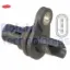 Krank mılı konum sensoru bmw n52 n54 n63 s65 e81 e82 e87 e88 e90 e91 e92 e93 e60 e61 f10 f11 f18 e63 Delphı 13627525015 resmi