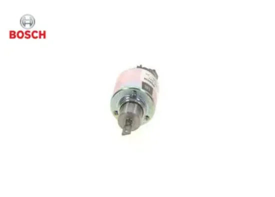 Mars otomatıgı bmw skoda / seat / audı 12v Bosch resmi