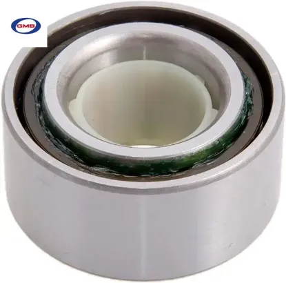 Ön teker rulmanı mıtsubıshı carısma 1.6l 1.9l 95-> / pajero pının 1.8l 00-07 / space star 1.3l 99-04 Gmb MB808442/ MR449797 resmi