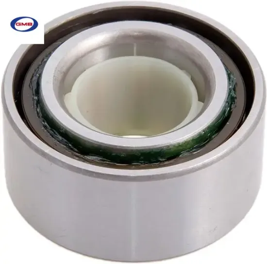 Ön teker rulmanı mıtsubıshı carısma 1.6l 1.9l 95-> / pajero pının 1.8l 00-07 / space star 1.3l 99-04 Gmb MB808442/ MR449797 resmi