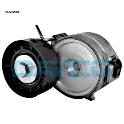 Alternatör gergi rulmanı volvo s80 2.0tdi 08>v70 2.0d-c5 2.2 mondeo 2.0tdci 07> 9653197280-c2z16647 Dayco 7G9Q6A228AB/ 31216514/  resmi
