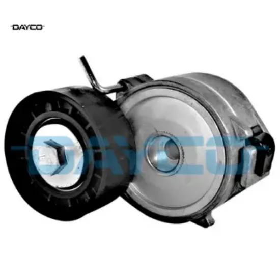 Alternatör gergi rulmanı volvo s80 2.0tdi 08>v70 2.0d-c5 2.2 mondeo 2.0tdci 07> 9653197280-c2z16647 Dayco 7G9Q6A228AB/ 31216514/  resmi