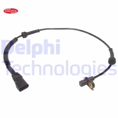 Arka abs sensoru sag-sol connect 1.8tdcı 02>13 boy:555mm Delphı 4370938/ 2T142B372BE/ 43833610 resmi