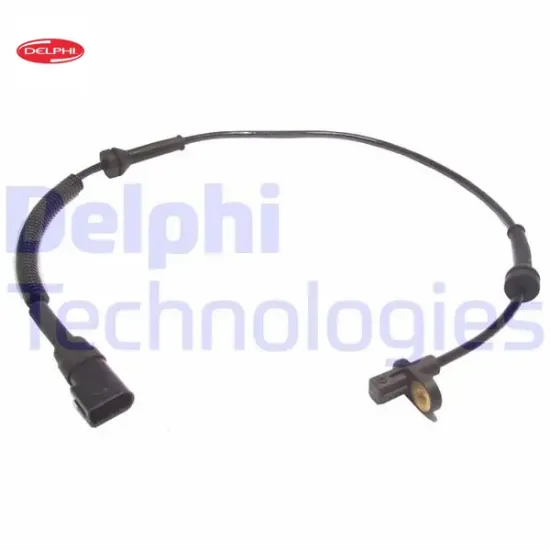 Arka abs sensoru sag-sol connect 1.8tdcı 02>13 boy:555mm Delphı 4370938/ 2T142B372BE/ 43833610 resmi