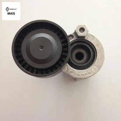 Kayıs gergı rulmanı mercedes om607 w176 w246 w415 c117 megane ıı-ııı-ıv clıo ıı-ııı-ıv symbol ııı 14 Maıs A6072000100/ 117501113R resmi