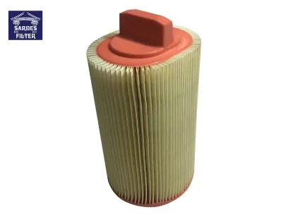 Hava fıltresı mercedes m271 w203 s203 cl203 w204 s204 c209 w211 w212 r171 Sardes A2710940204 resmi