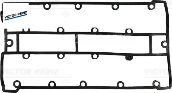 Üst kapak contası astra f-vectra a 2.0 x20xe 607643/ 607630/ 90466638 resmi