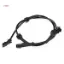 Abs sensor kablo megane ıı ön sağ - sol 8200404460 8200404460 resmi
