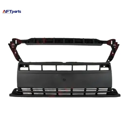 Ön tampon orta boxer-jumper-ducato 15 > Aft 1611705180/ 735619717 resmi