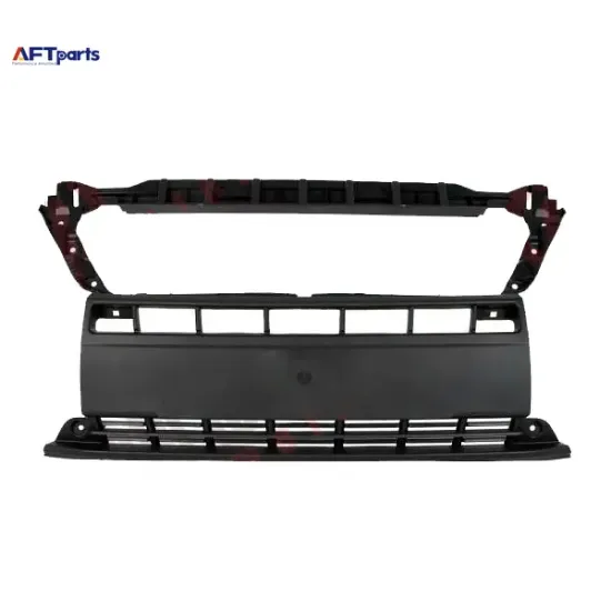 Ön tampon orta boxer-jumper-ducato 15 > Aft 1611705180/ 735619717 resmi